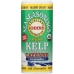 Organic Kelp with Cayenne Granules, 1.5 oz