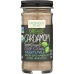 Organic Cardamom Seed Ground Bottle, 2.08 oz