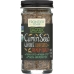 Organic Whole Cumin Seeds, 1.68 oz