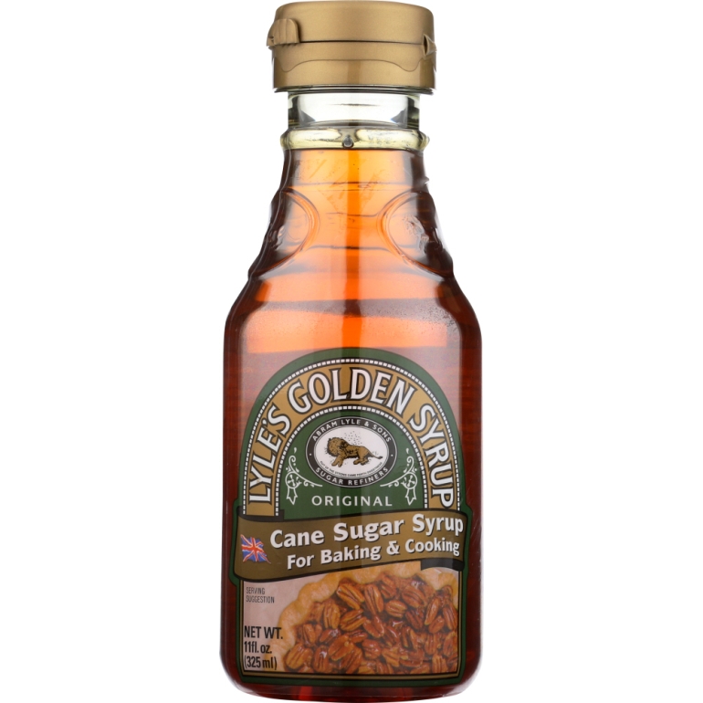 Syrup Golden, 11 oz