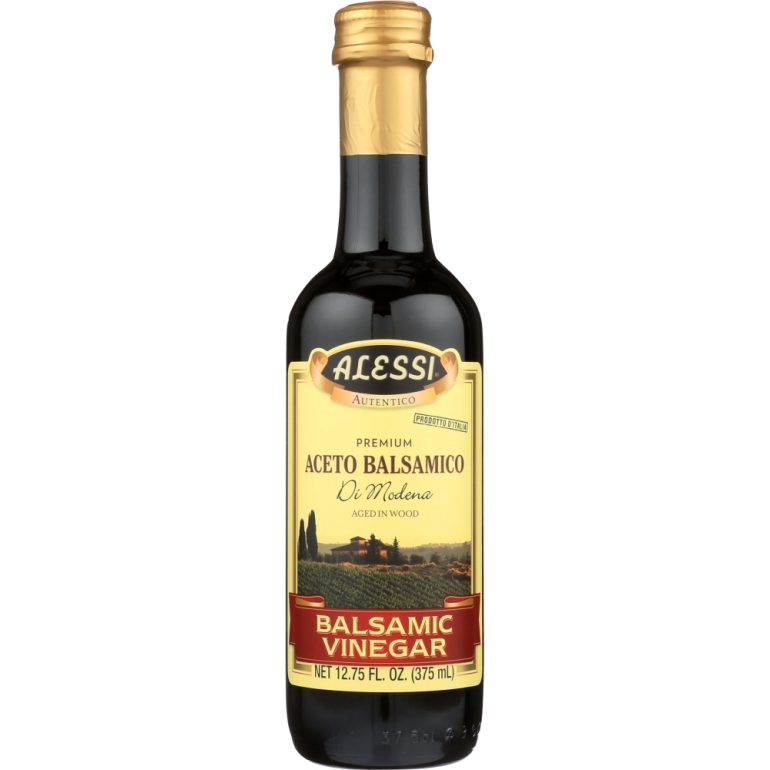 Balsamic Red Vinegar, 12.75 oz