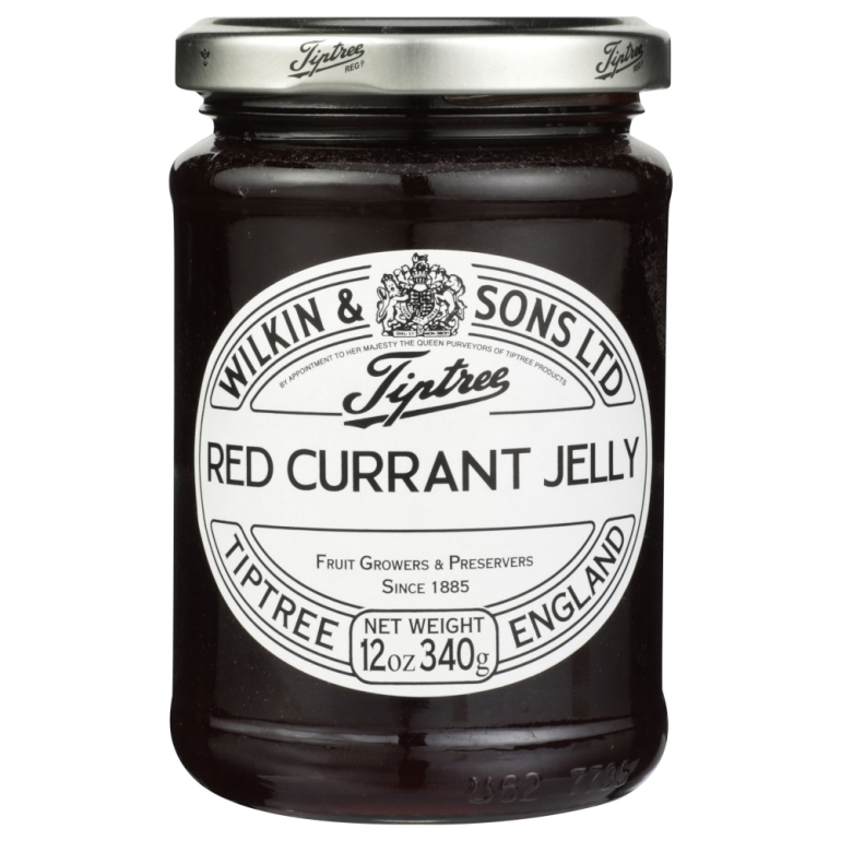 Jelly Currant Red, 12 oz