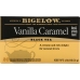 Vanilla Caramel Black Tea 20 Bags, 1.82 oz