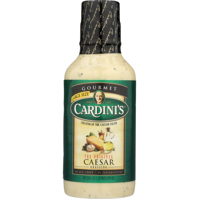 The Original Caesar Dressing, 20 oz