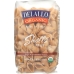 Pasta Whole Wheat Shell, 16 oz