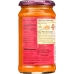 Sauce Curry Mild, 15 oz