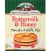 Mix Pancake Buttermilk Honey, 24 oz