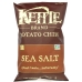 Sea Salt Potato Chips, 13 oz