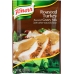 Roasted Turkey Flavored Gravy Mix, 1.2 oz