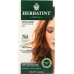 Permanent Hair Color Gel 7M Mahogany Blonde, 4.56 oz