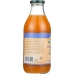 Organic Apricot Nectar, 25.4 oz