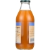 Organic Apricot Nectar, 25.4 oz