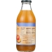 Organic Peach Fruit Nectar, 25.4 oz
