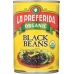 Organic Black Beans, 15 oz