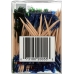 Par-T-Frills Wooden Toothpick, 240 pc