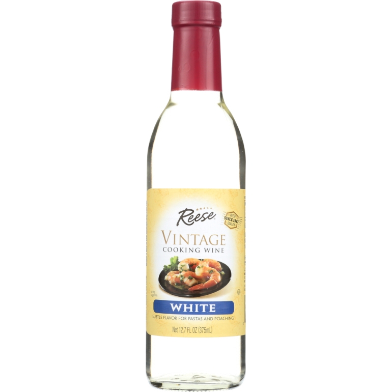 White Cooking Wine, 12.7 fl oz