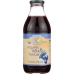 Organic Bilberry Fruit Nectar, 25.4 oz