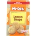 Cookies Snap Lemon, 10 oz