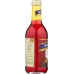 Vinegar Wine Red, 12 oz