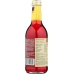 Vinegar Wine Red, 12 oz