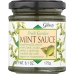 Fresh Garden Mint Sauce, 6.1 oz