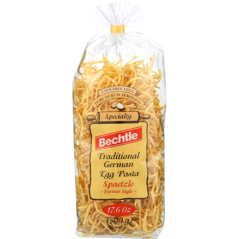 Spaetzle Noodles, 17.6 oz