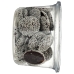 Chocolate Non Pareils , 11 oz