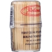 Toothpick Bamboo Round, 300 pc