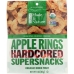 Organic Dried Apple Rings, 3 oz