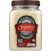 Organic Arborio Rice, 32 oz