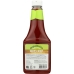 Ketchup No Added Sugar, 24 oz