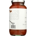 Pasta Sauce Wild Mushroom, 25.5 oz