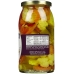 Mild Giardiniera, 25.5 oz