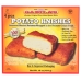 Potato Knishes 4 Pack, 16 oz