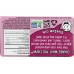 Natural Chewing Gum Mixed Berry, 16 pc