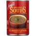 Soup Curried Lentil Gluten Free, 14.5 oz