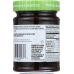 Organic Blueberry Fruit Spread, 10 oz