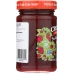 Conserve Seedless Raspberry Organic, 16.5 oz