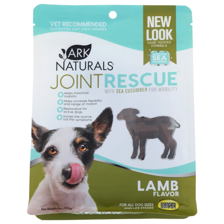 Pet Jerky Lamb Strip, 9 oz