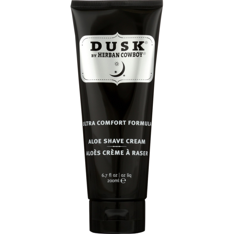 Shave Cream Dusk, 6.7 OZ