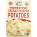 Mix Mashed Potato Home Style Organic, 3.5 oz