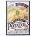 Organic Roasted Garlic Mashed Potatoes, 3.5 oz