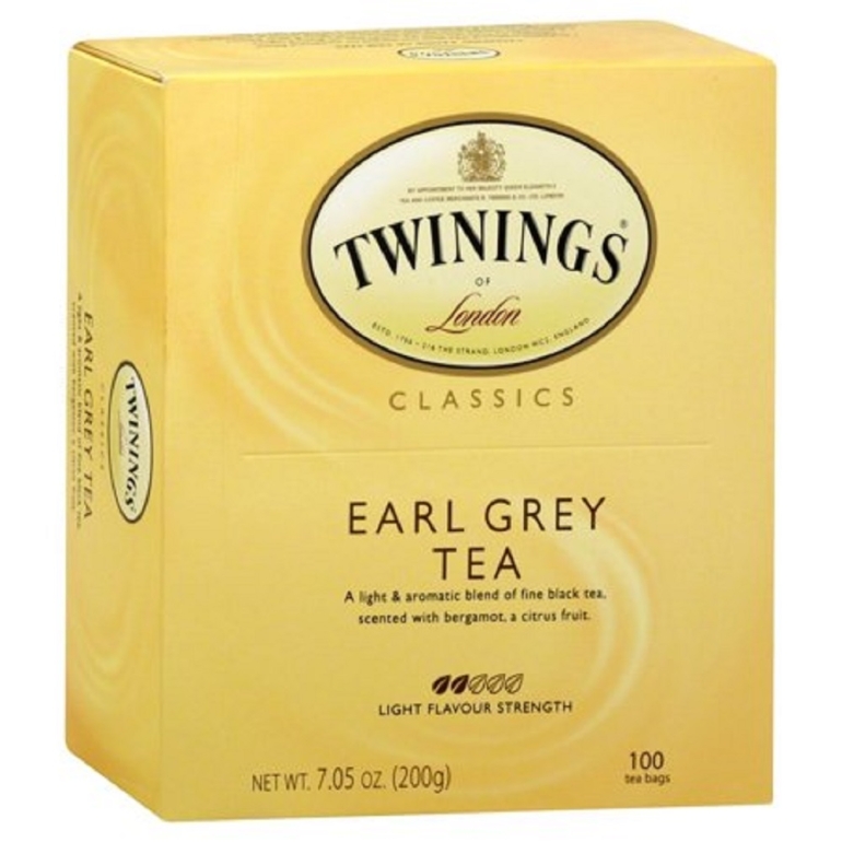 Earl Grey Tea, 100 bg