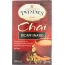 Decaffeinated Chai Tea, 20 bg