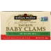 Clam Baby Smoked Olive Oil, 3 oz