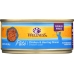 Adult Chicken and Herring Canned Cat Food, 5.5 oz