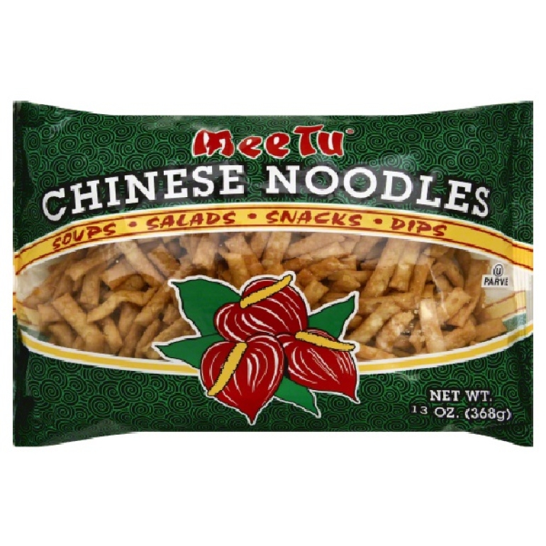 Noodles Chinese, 13 oz