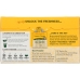 Lemon Ginger Herbal Tea Probiotics 18 Bags, 1.39 oz