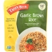 Roasted Garlic Brown Rice, 8.8 oz