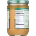 Peanut Butter Smooth Organic, 16 oz